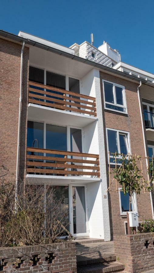 Appartementen De Boulevard 赞德沃特 外观 照片
