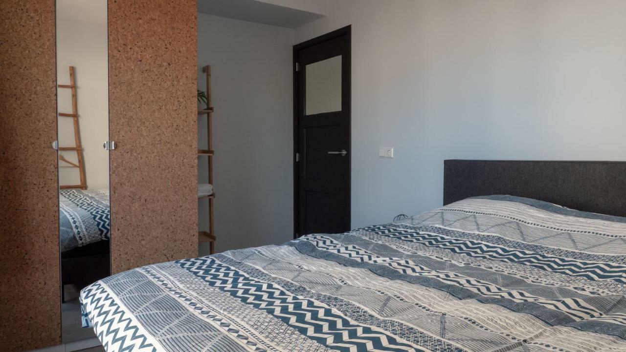 Appartementen De Boulevard 赞德沃特 外观 照片