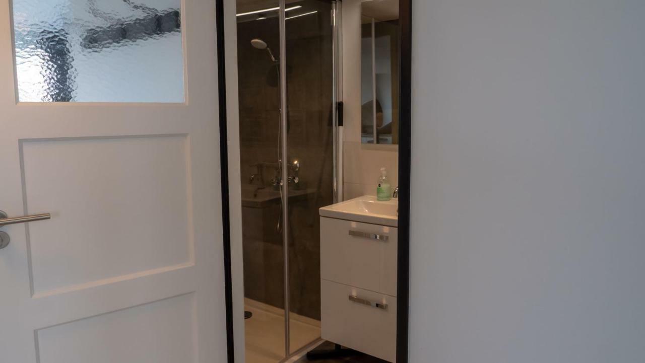 Appartementen De Boulevard 赞德沃特 外观 照片