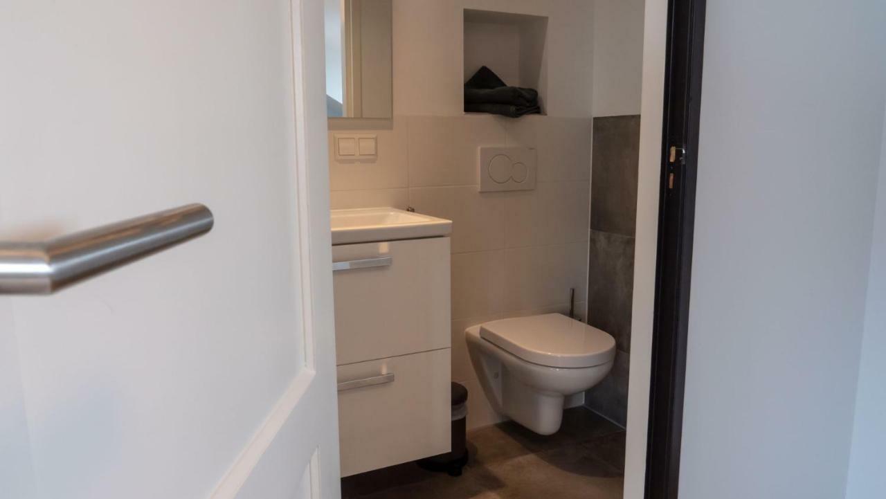 Appartementen De Boulevard 赞德沃特 外观 照片