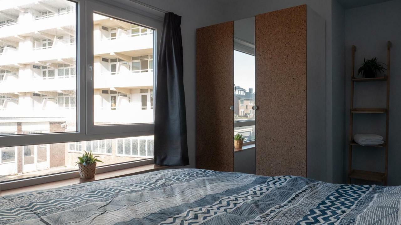 Appartementen De Boulevard 赞德沃特 外观 照片